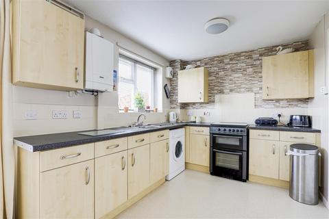 2 bedroom terraced house for sale, Madryn Walk, Top Valley NG5