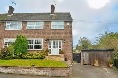 3 bedroom semi-detached house for sale, Station Road, Dunmow