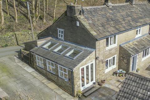 3 bedroom cottage for sale, Piper Hollin, Haslingden, Rossendale, Lancashire