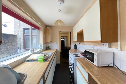 undefined, Gladstone Street, Loughborough LE11