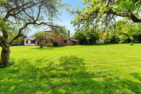 6 bedroom detached house for sale, Reynards Road, Welwyn