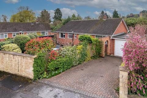 3 bedroom detached bungalow for sale, Covert Close, Burton Joyce, Nottingham