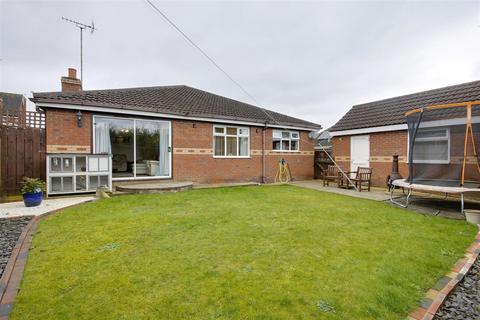 3 bedroom detached bungalow for sale, Mill Rise, Skidby