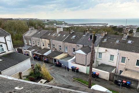 3 bedroom end of terrace house for sale, Victoria Place, Whitehaven CA28