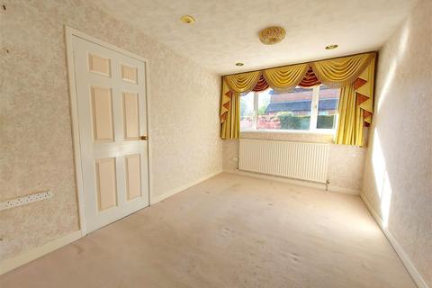 3 bedroom detached bungalow for sale, The Village, Abberley, Worcester
