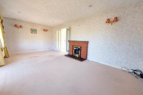 3 bedroom detached bungalow for sale, The Village, Abberley, Worcester