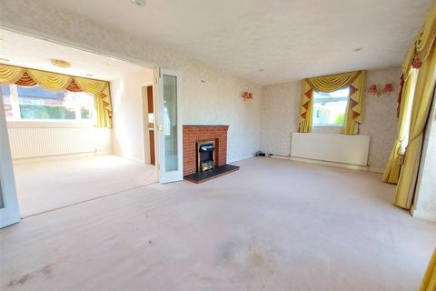 3 bedroom detached bungalow for sale, The Village, Abberley, Worcester