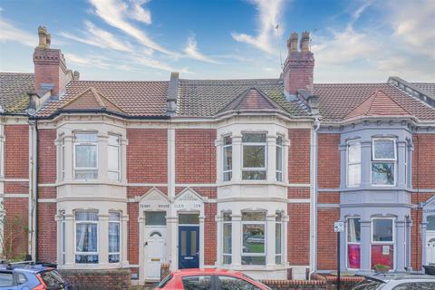 2 bedroom terraced house for sale, Clifton Place, Easton