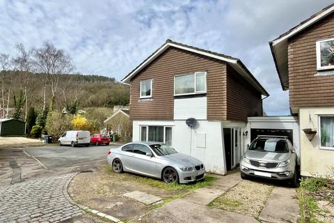 3 bedroom detached house for sale, Forest Rise, Lydbrook GL17