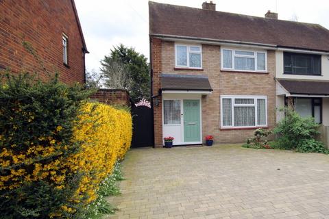 4 Gilbert Road, Harefield, Uxbridge, UB9 6NQ