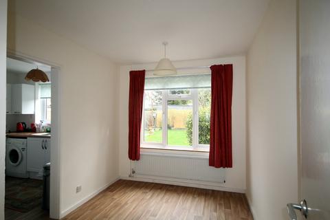 4 Gilbert Road, Harefield, Uxbridge, UB9 6NQ