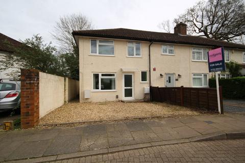 41a Vernon Drive, Harefield, Uxbridge, UB9 6EG
