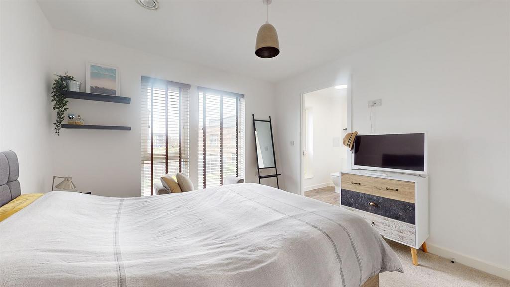 Bedroom two
