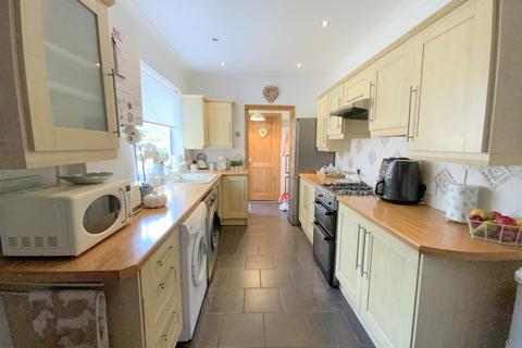 3 bedroom terraced house for sale, Sussex Street, Cleethorpes