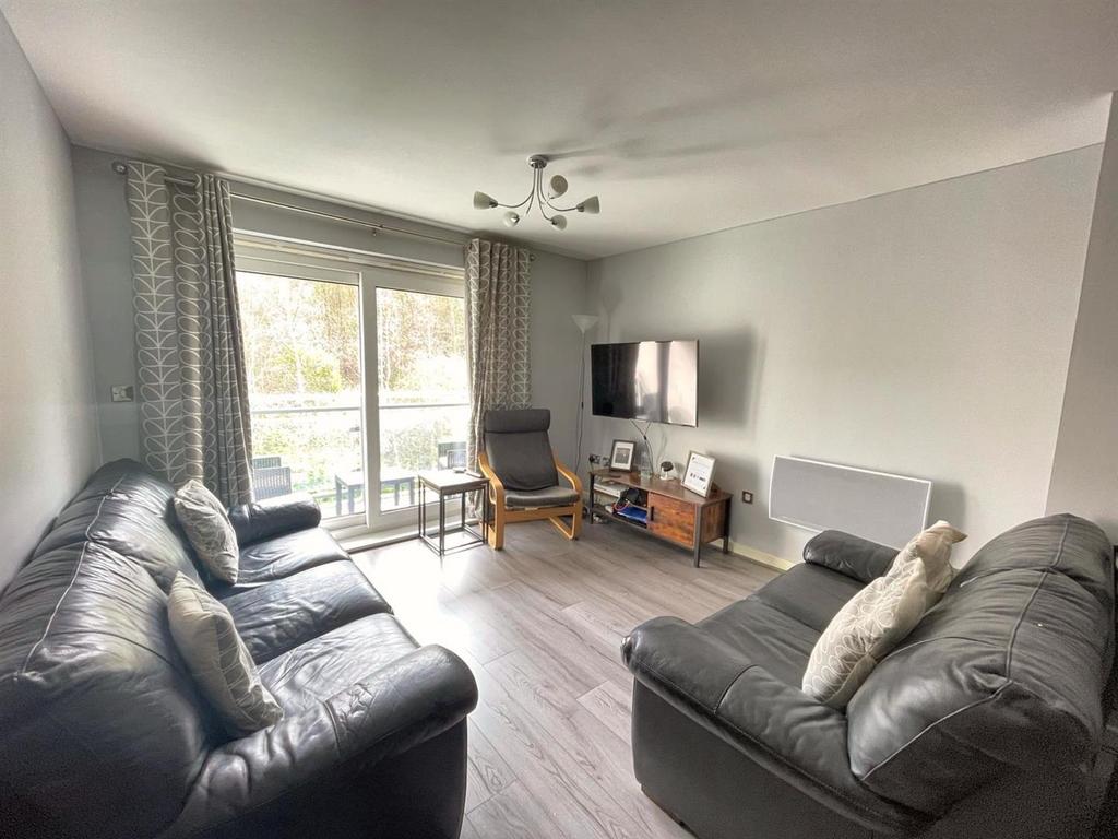 Lounge Area