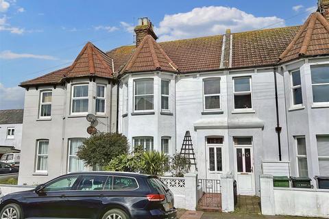 4 bedroom terraced house for sale, Beach Road, Eastbourne