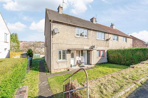 46 Aberdour Crescent, Dunfermline, KY11 4QU
