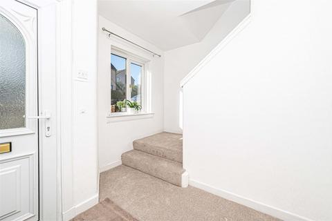 46 Aberdour Crescent, Dunfermline, KY11 4QU