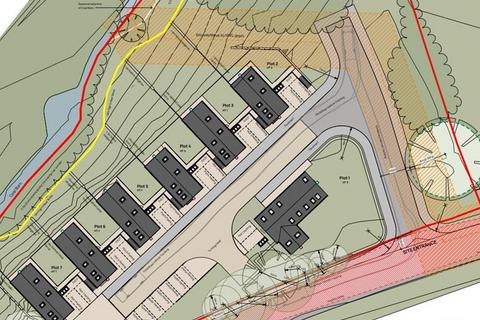 Land for sale, Development Site at Etherley Dene, Bishop Auckland