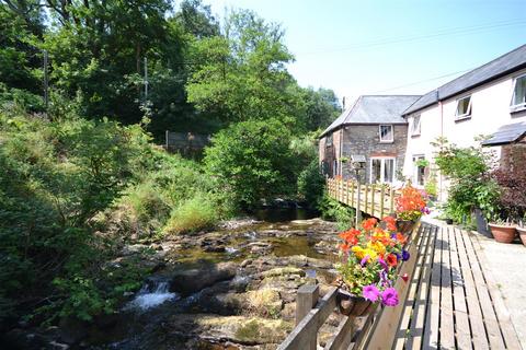 4 bedroom detached house for sale, Glandwr