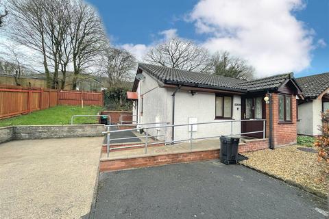 2 bedroom semi-detached bungalow for sale, The Highlands, Neath