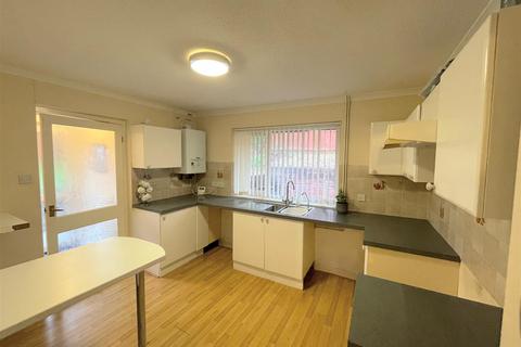 2 bedroom semi-detached bungalow for sale, The Highlands, Neath