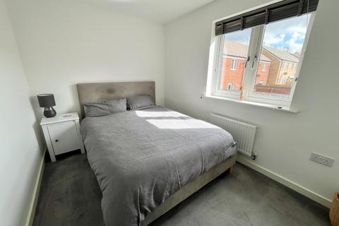2 bedroom semi-detached house for sale, Northfield Way, Kingsthorpe, Northampton NN2