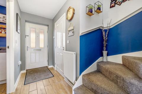 2 bedroom terraced house for sale, Witham Road, Spalding