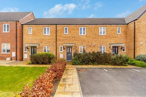 2 bedroom terraced house for sale, Witham Road, Spalding