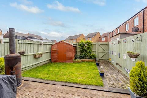 2 bedroom terraced house for sale, Witham Road, Spalding