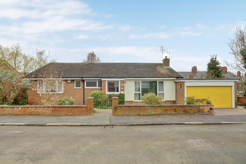 3 bedroom bungalow for sale, Shaw Wood Close, North End, Durham, DH1