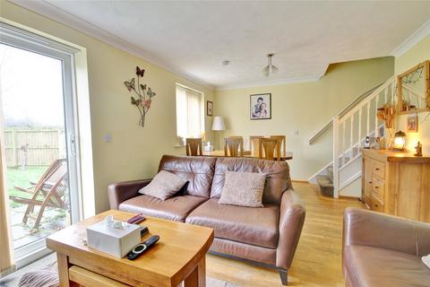 4 bedroom detached house for sale, Springfield Meadow, Ludworth, Durham, DH6