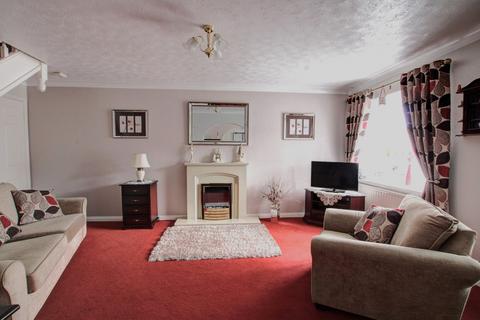 2 bedroom semi-detached house for sale, Boyne Court, Langley Moor, Durham, DH7