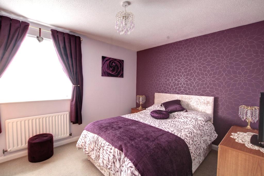 Bed 1
