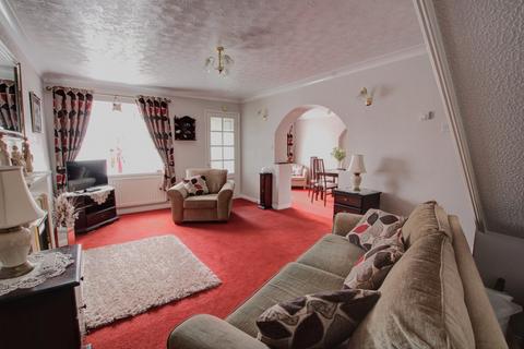 2 bedroom semi-detached house for sale, Boyne Court, Langley Moor, Durham, DH7