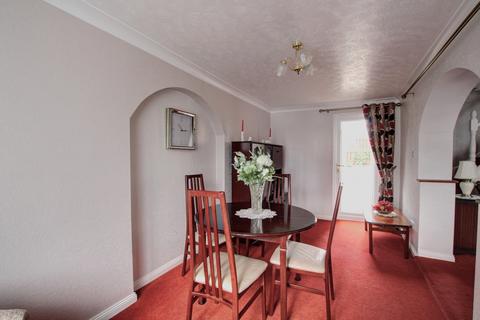 2 Boyne Court, Langley Moor, Durham, DH7 8LS