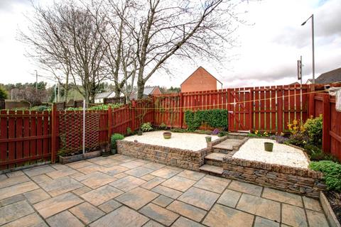 2 Boyne Court, Langley Moor, Durham, DH7 8LS
