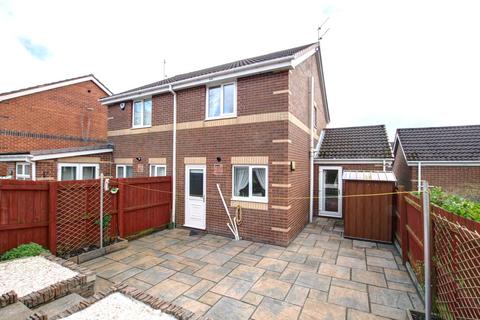 2 Boyne Court, Langley Moor, Durham, DH7 8LS