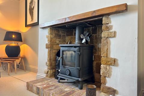 1 The Green, Kingsthorpe, Northampton, NN2 6QD