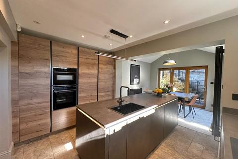 1 The Green, Kingsthorpe, Northampton, NN2 6QD