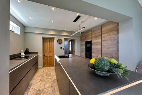 1 The Green, Kingsthorpe, Northampton, NN2 6QD