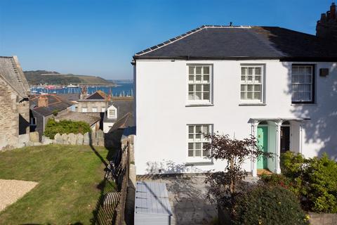 2 bedroom end of terrace house for sale, Falmouth