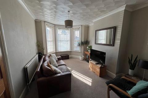 2 bedroom flat to rent, Loder Road, Brighton, BN1 6PN