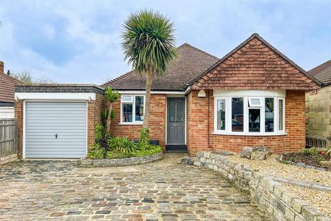 3 bedroom detached bungalow for sale, Privett Road, Widley