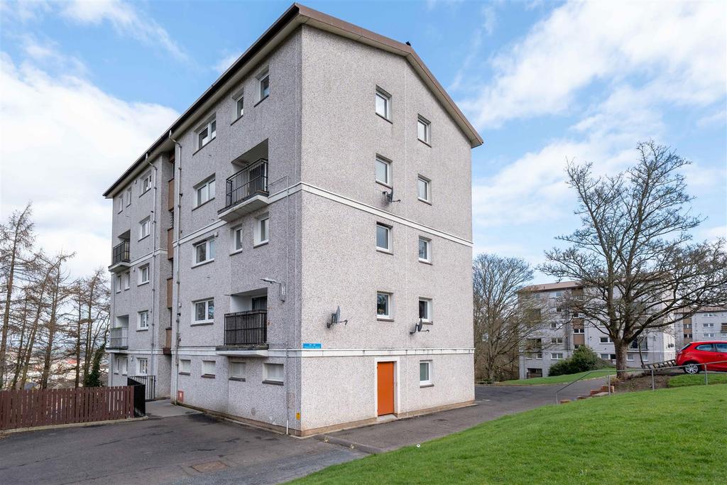 Strathtay Road, Perth House for sale £78,000