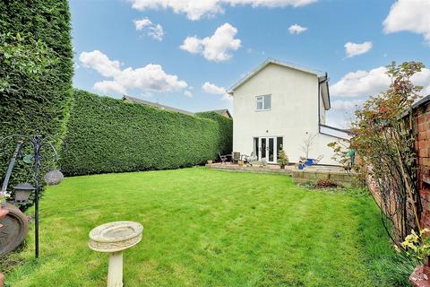 3 bedroom detached house for sale, Grange Drive, Long Eaton