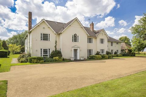 7 bedroom detached house for sale, Rogues Lane, Elsworth CB23