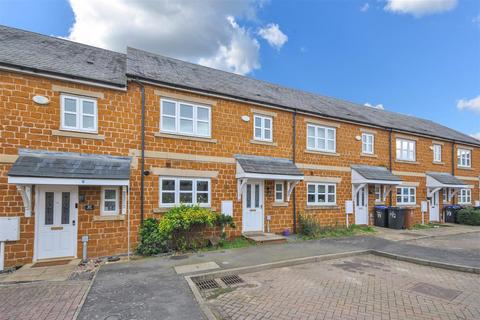 3 bedroom terraced house for sale, Blisworth Close, Northampton