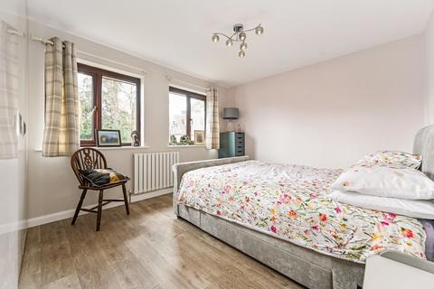 50 The Meadows, Lyndhurst, SO43 7EL
