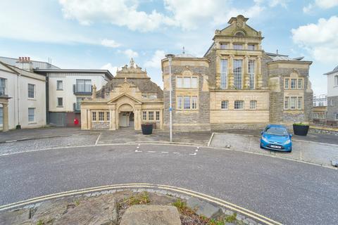 2 bedroom apartment for sale, Knightstone Causeway, Weston-Super-Mare, BS23